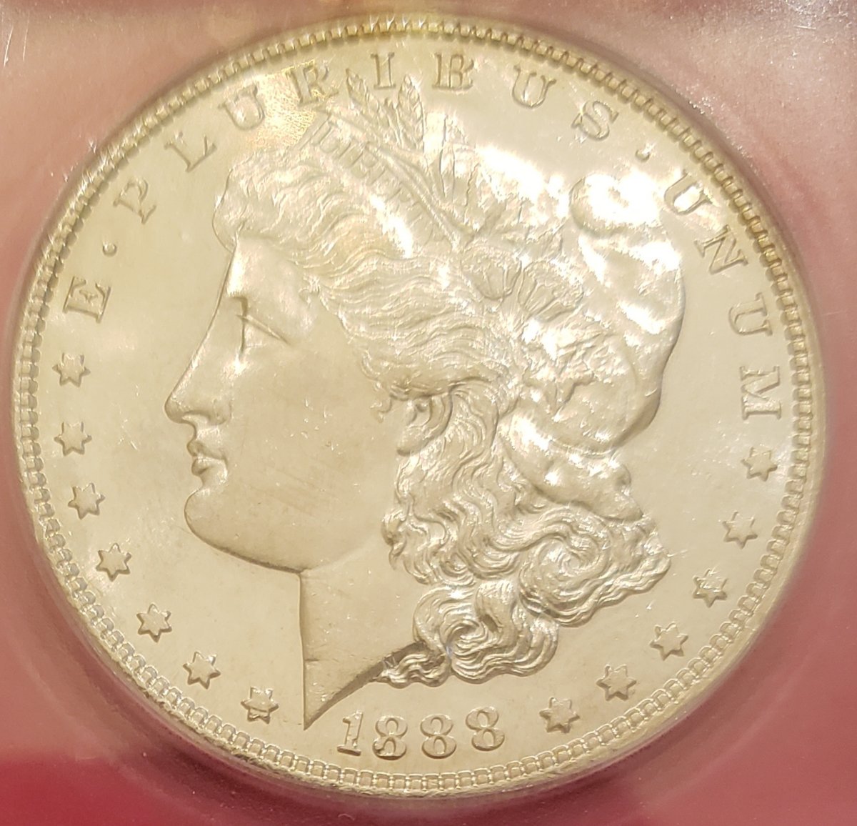 Guess-The-Grade-:-1888-S-Morgan