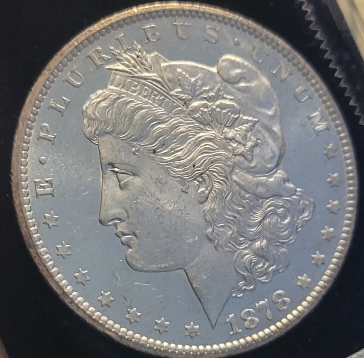 1878-CC-Morgan-Dollar-For-Grading,-Raw