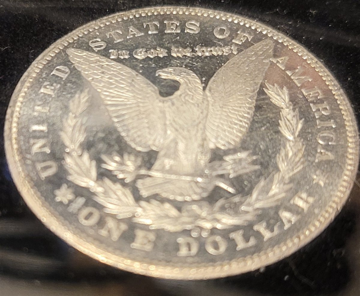 1878-CC-Morgan-Dollar-For-Grading,-Raw