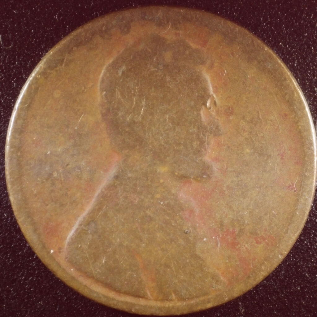 Lowball-Wheat-Cents---Would-Any-Of-These-Grade-PO-1?