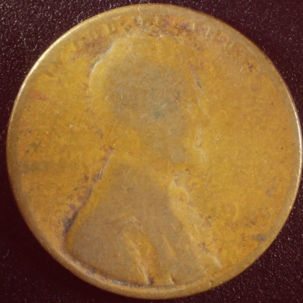 Lowball-Wheat-Cents---Would-Any-Of-These-Grade-PO-1?