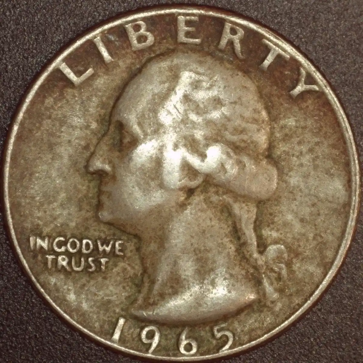 Machine-Doubling-On-1965-Quarters?