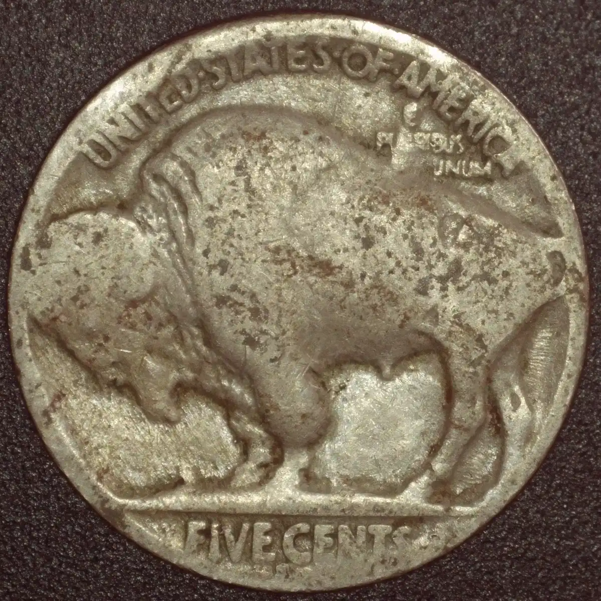 1919-S-Buffalo-Nickel-Two-Feathers