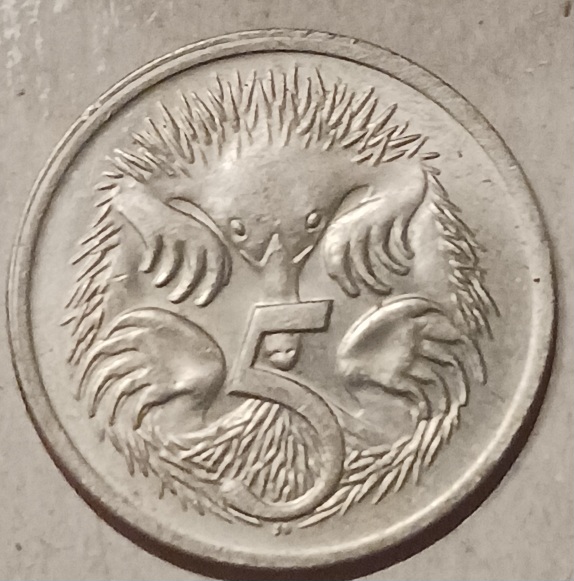 Australian-1972-5-Cent-Coin-For-Grading-Suggestions
