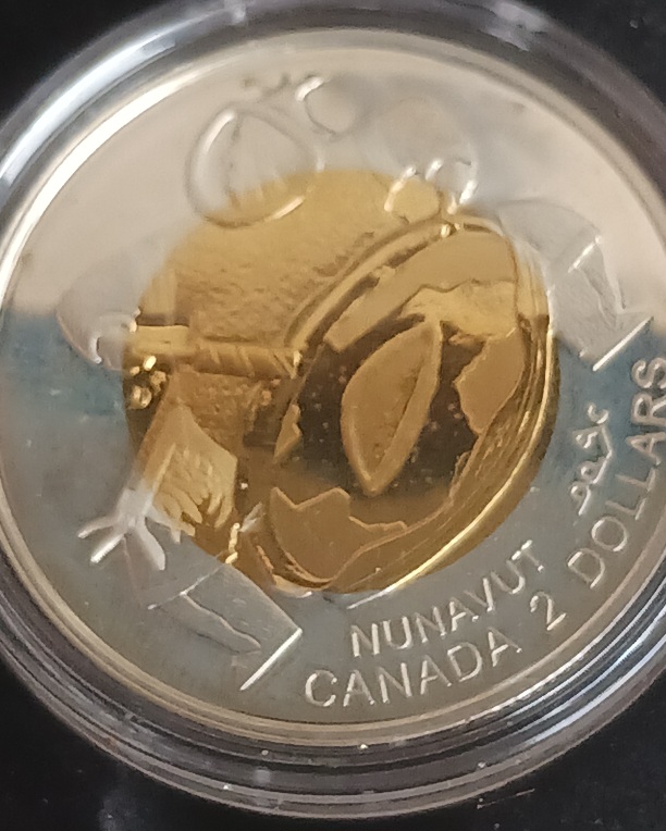 Canadian-1999-$2-Nunavut-Coin-Mule?