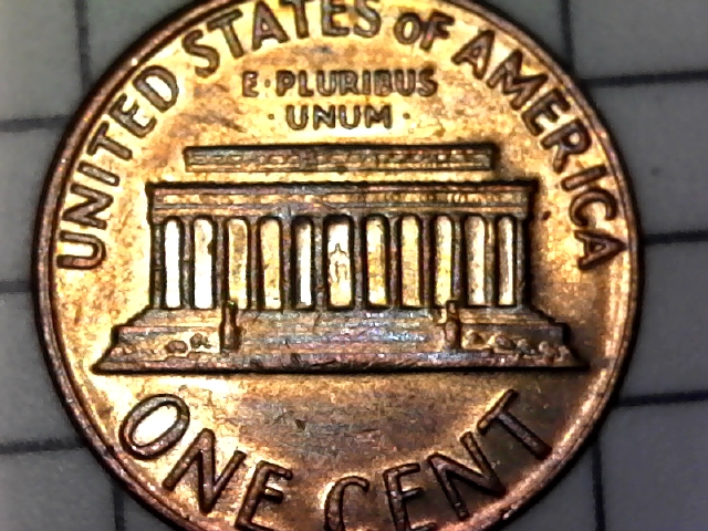1969-Penny-Missing-FG-In-Reverse