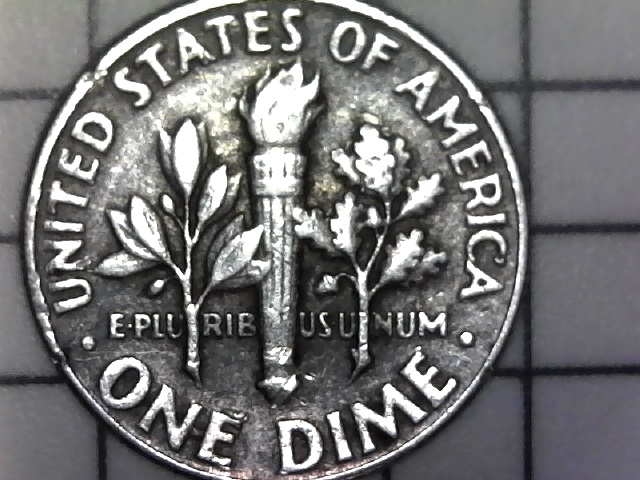 1964--Roosevelt-Weighs-2.25grams