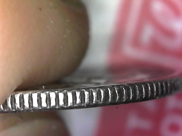 1964--Roosevelt-Weighs-2.25grams