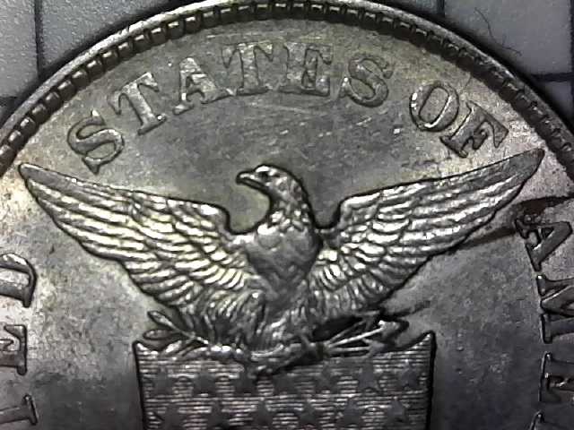 1920-Silver-Philippine-50-Centavo-Coin-Under-USA-No-Mint-Mark