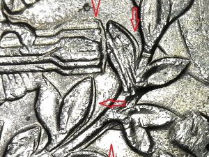 1994-P-Quarter-With-Extra-Branches-On-Reverse.