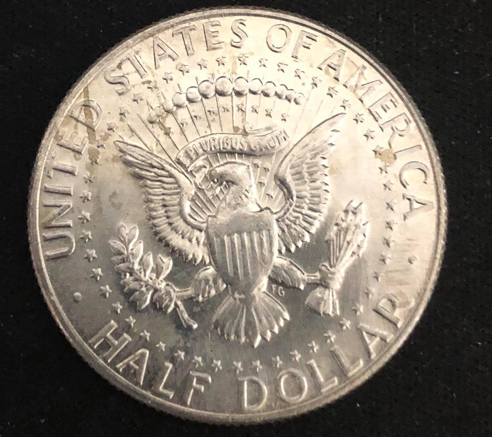 1967-Kennedy-Half-Dollar-For-Grading