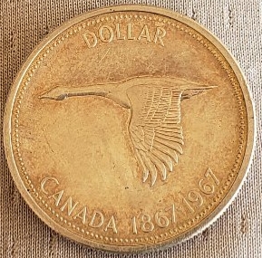 1967-Canada-Dollar-Variety