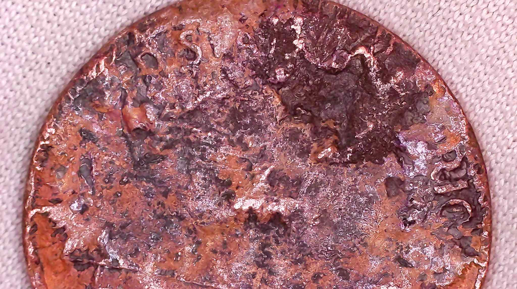 19x3-Lincon-Cent,-What-Is-This
