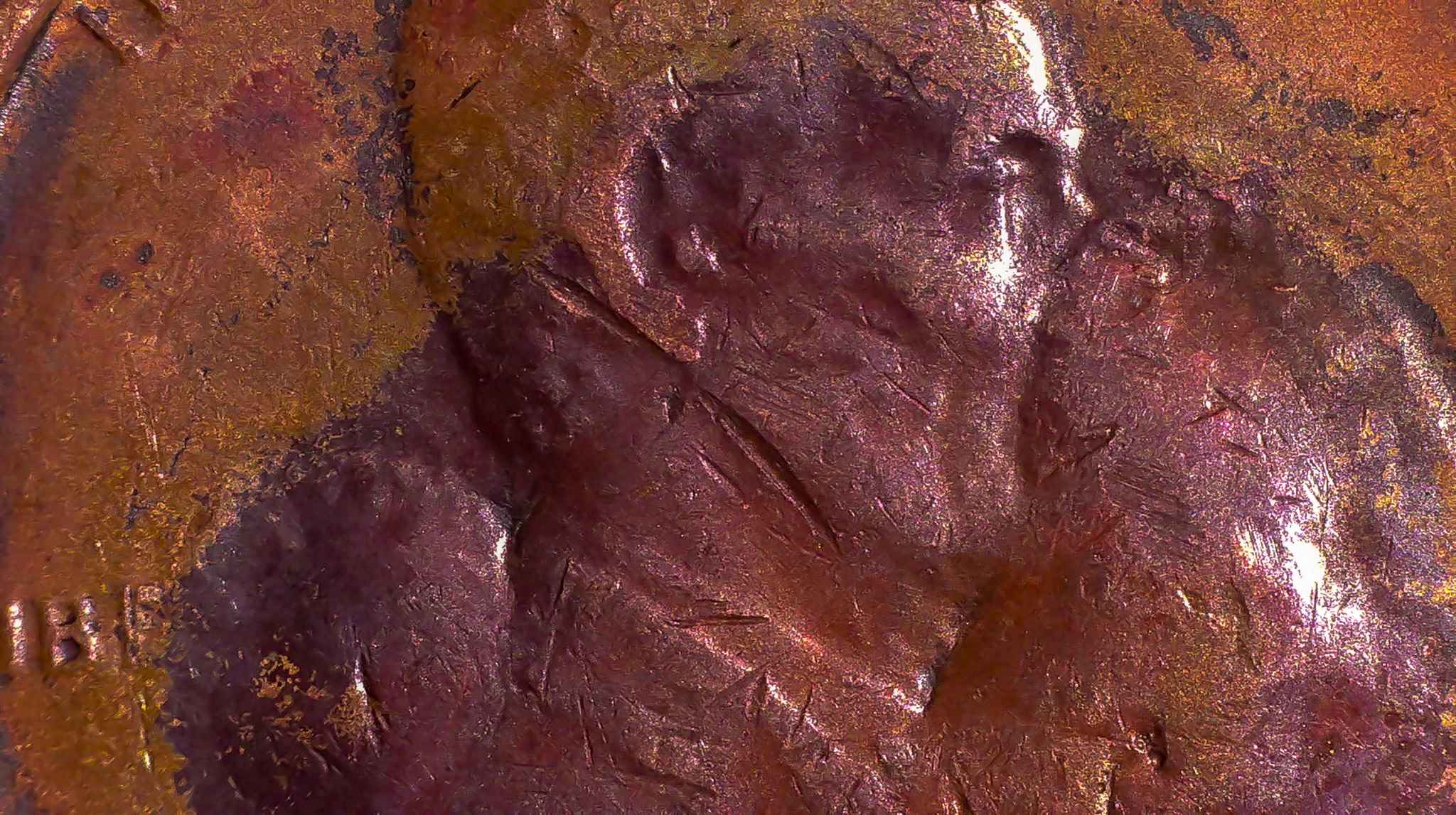 19x3-Lincon-Cent,-What-Is-This