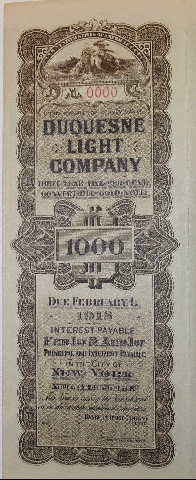 Some-Specimen-Stocks-And-Bonds