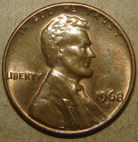 1968-S-Lincoln-Memorial-Cent-Doubled-Die-?