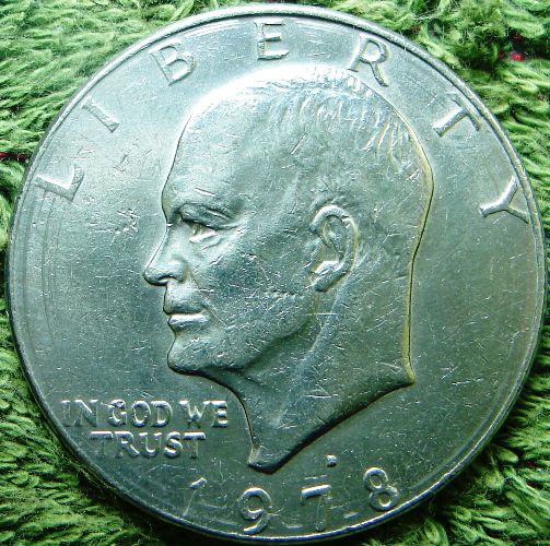 1996-D-Lincoln-Memorial-With-Lathe-Lines
