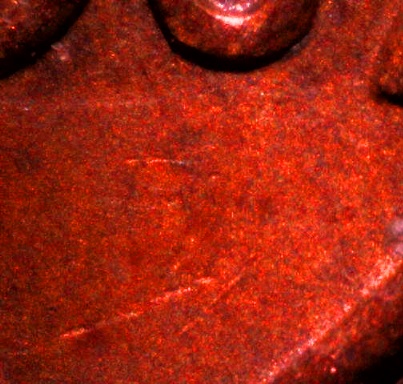 Erased-Mint-Mark-On-A-1967-Lincoln-Memorial-Cent?
