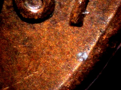 Erased-Mint-Mark-On-A-1967-Lincoln-Memorial-Cent?