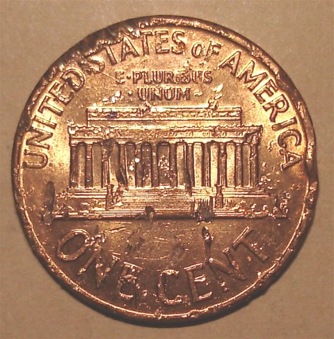 1961-Lincoln-Memorial-Cent