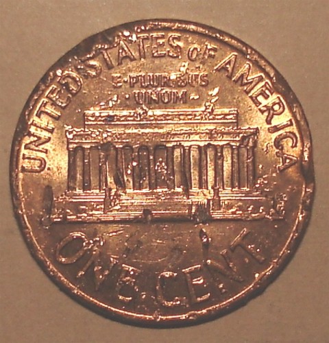1961-Lincoln-Memorial-Cent