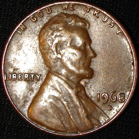 1968-D-Lincoln-Memorial-Cent-With-Repunched-Date