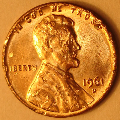 1961-Lincoln-Memorial-Cent-Missing-VDB--Is-The-Error--Possible?