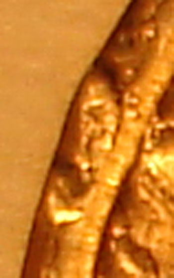 1961-Lincoln-Memorial-Cent-Missing-VDB--Is-The-Error--Possible?