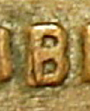 1964-Lincoln-Memorial-Cent-Liberty-Letter-B-Punched-With-A-Cracked-Die?