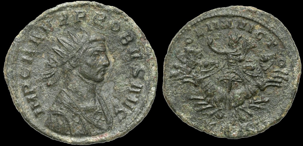 Pat,-How-Dare-You.-Ugly-Coin-Once-Again