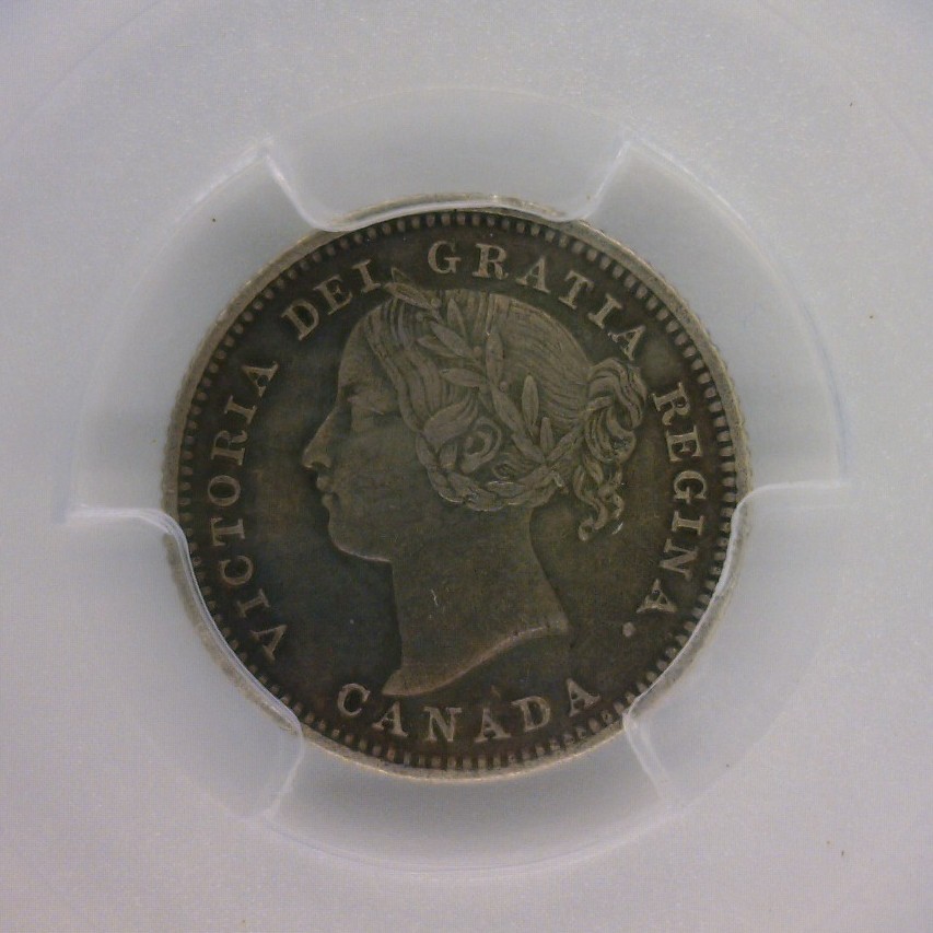 Questionable-Authenticity?-1884-Dime