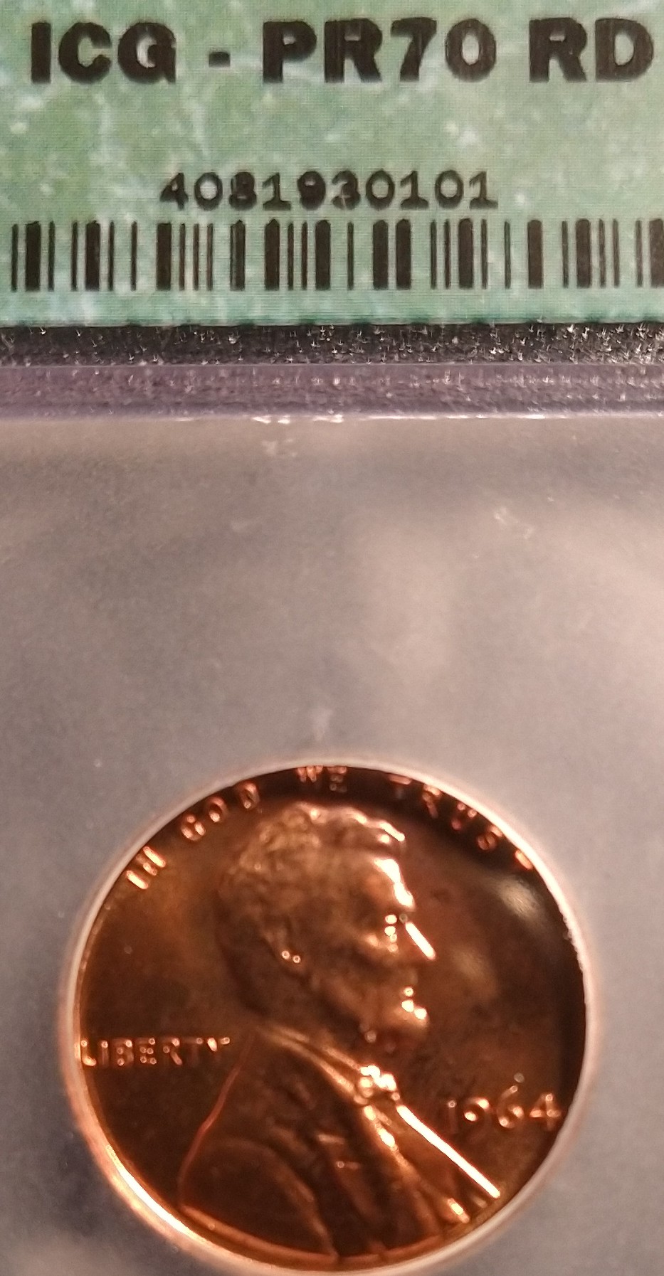 1964-Proof-70-RD-1cent