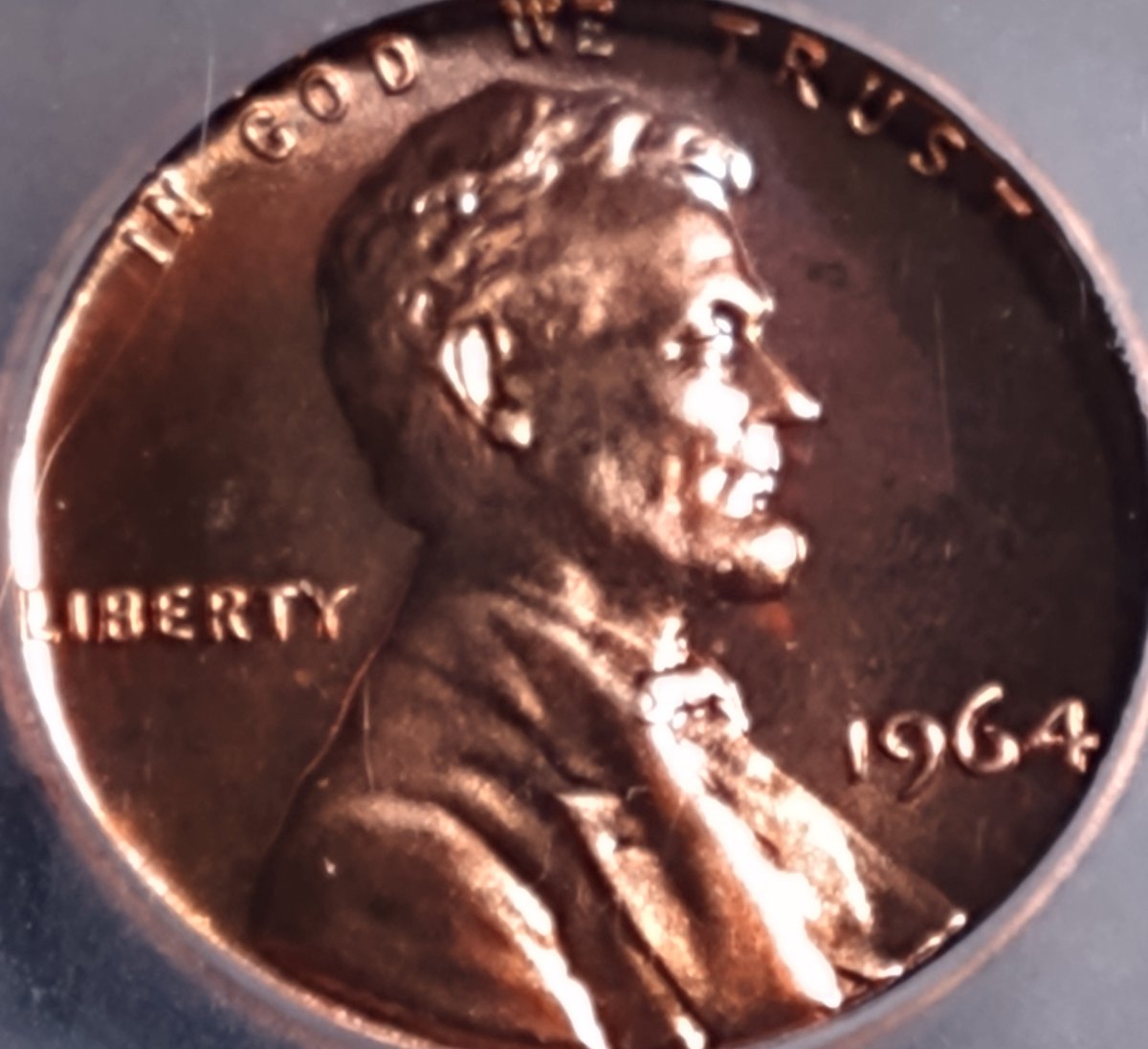 1964-Proof-70-RD-1cent