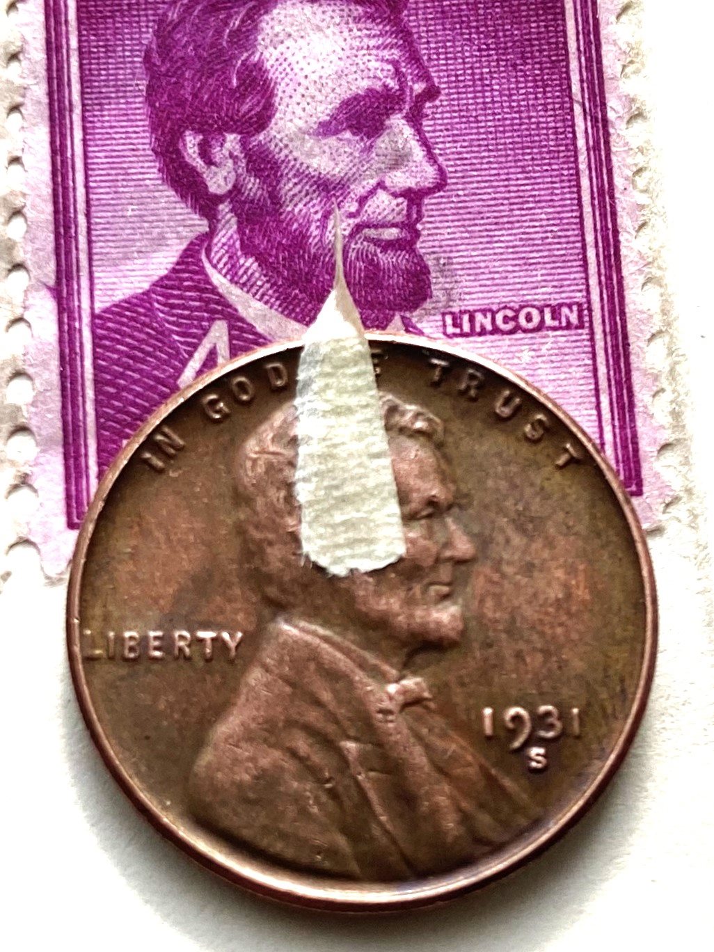 1931-S-Wheat-Back-Error?-Thoughts-On-Grade?
