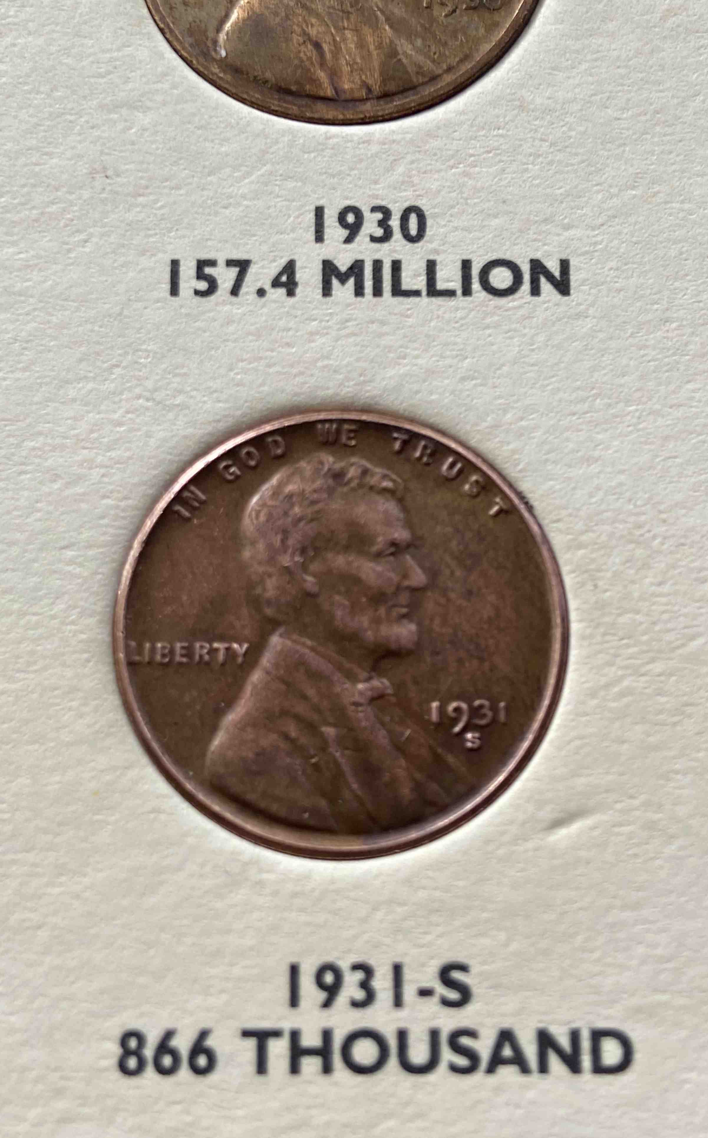 1931-S-Wheat-Back-Error?-Thoughts-On-Grade?