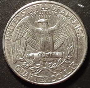 What-Is-This-Eagle-Smokin'?-1998-Quarter