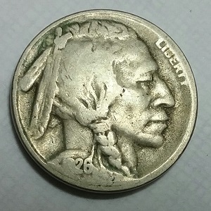 1926-S-Buffalo-Nickel-With-Rim-Ring