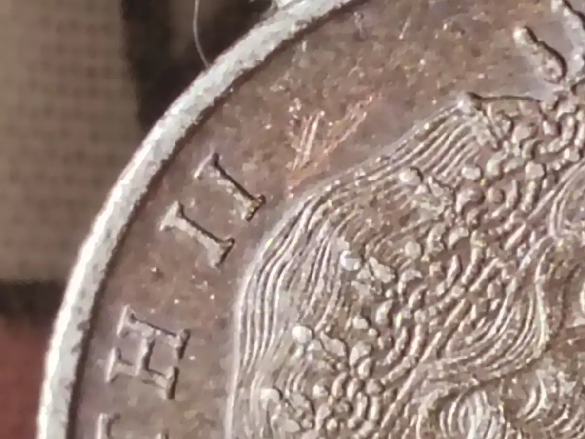 2005-5c-Copper-Coloured-Coin,-Is-It-A-1c-Planchet?