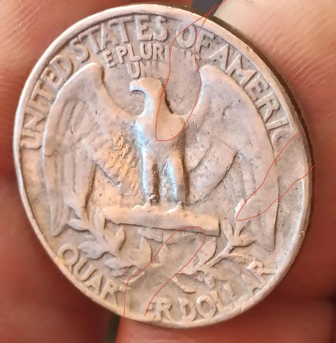 Washington-Quarter,-1967.