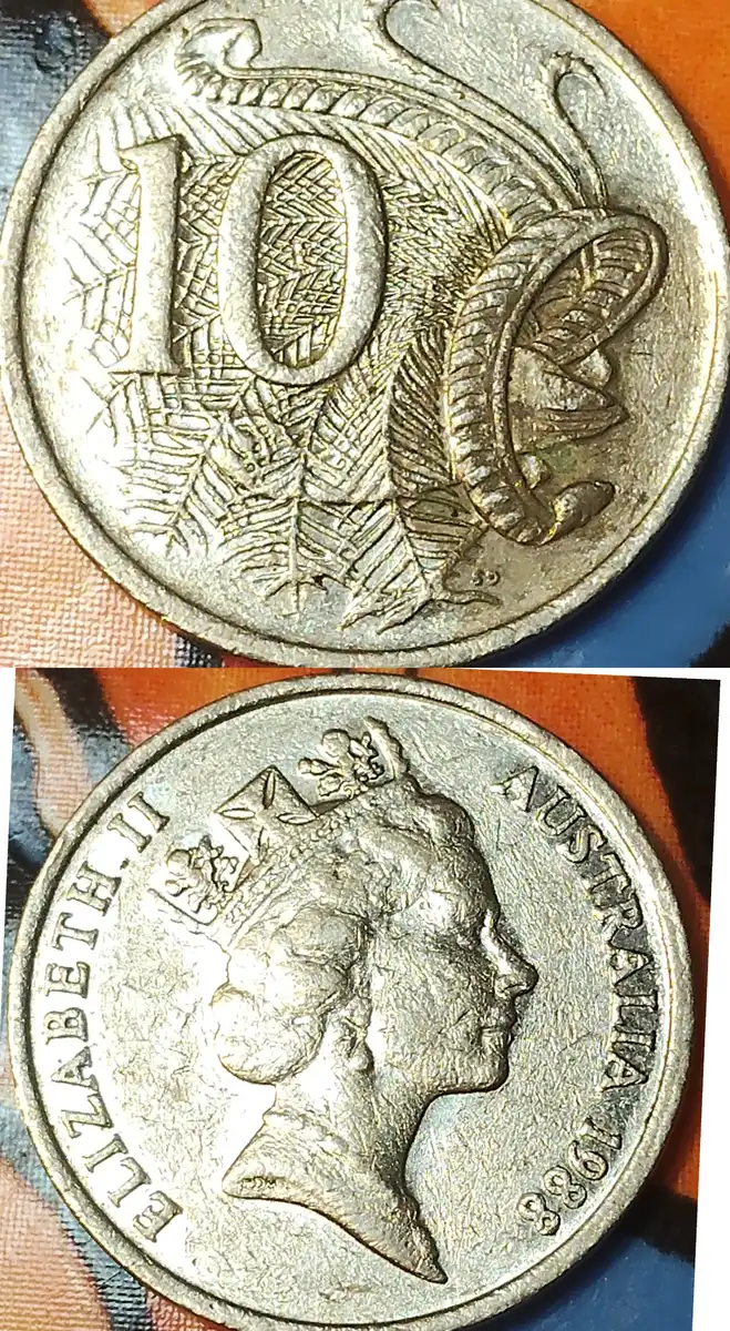 Australian-Ten-Cent-Coin-Deteriorations