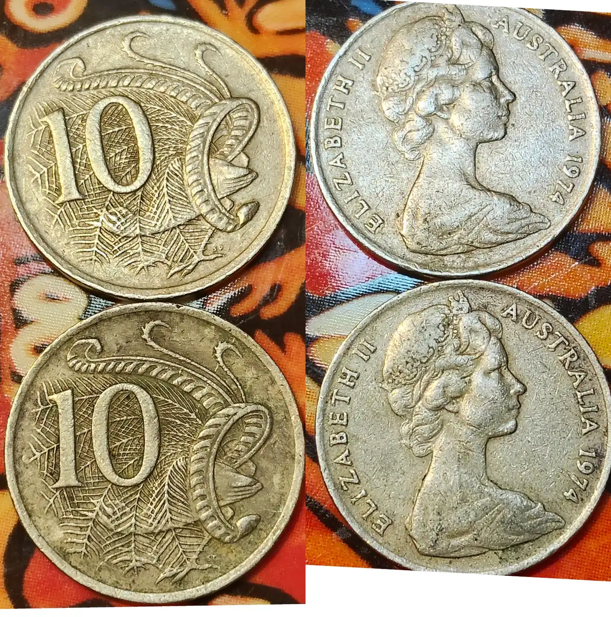 Australian-Ten-Cent-Coin-Deteriorations