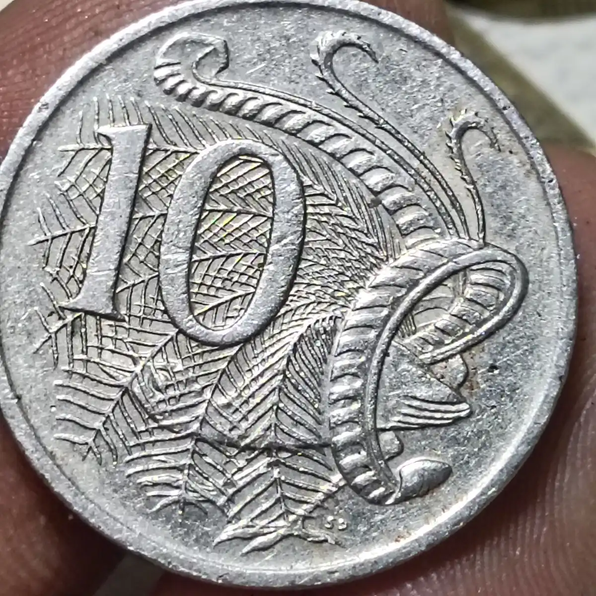 Various-10c-Coins-Missing-Parts-Of-Tails
