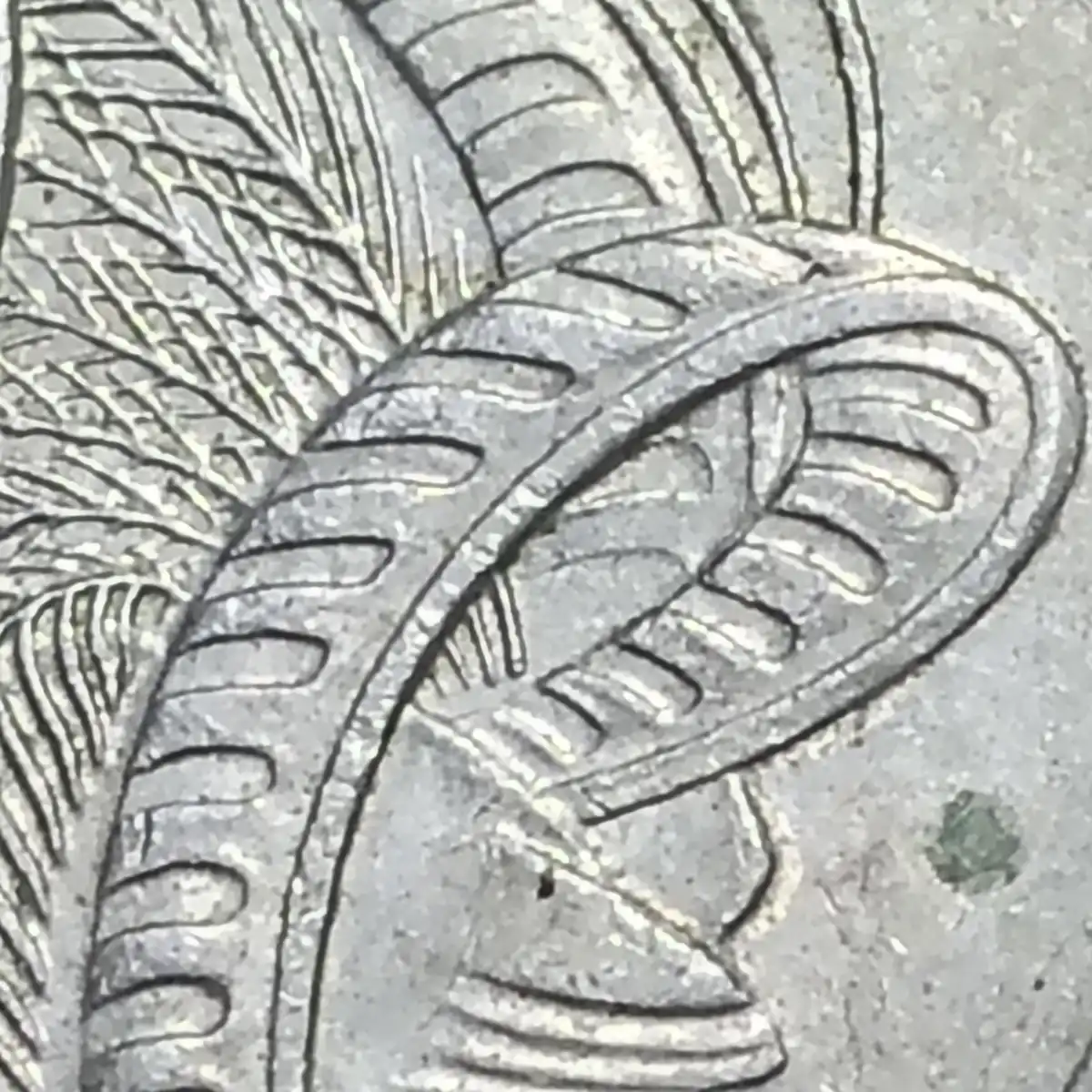 Various-10c-Coins-Missing-Parts-Of-Tails