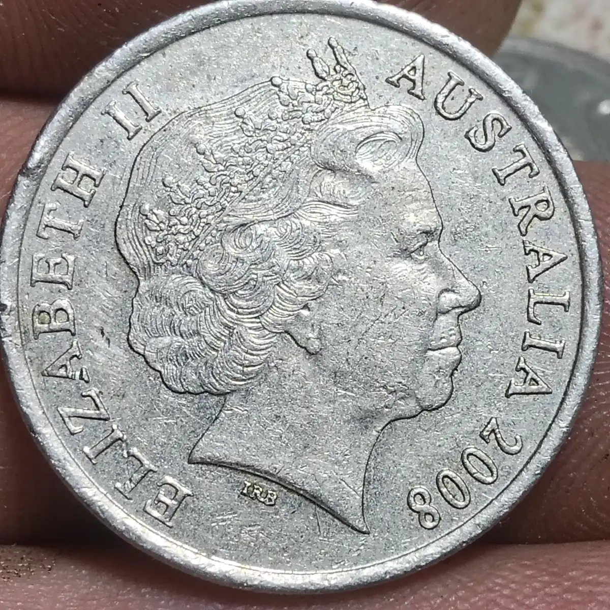 Various-10c-Coins-Missing-Parts-Of-Tails