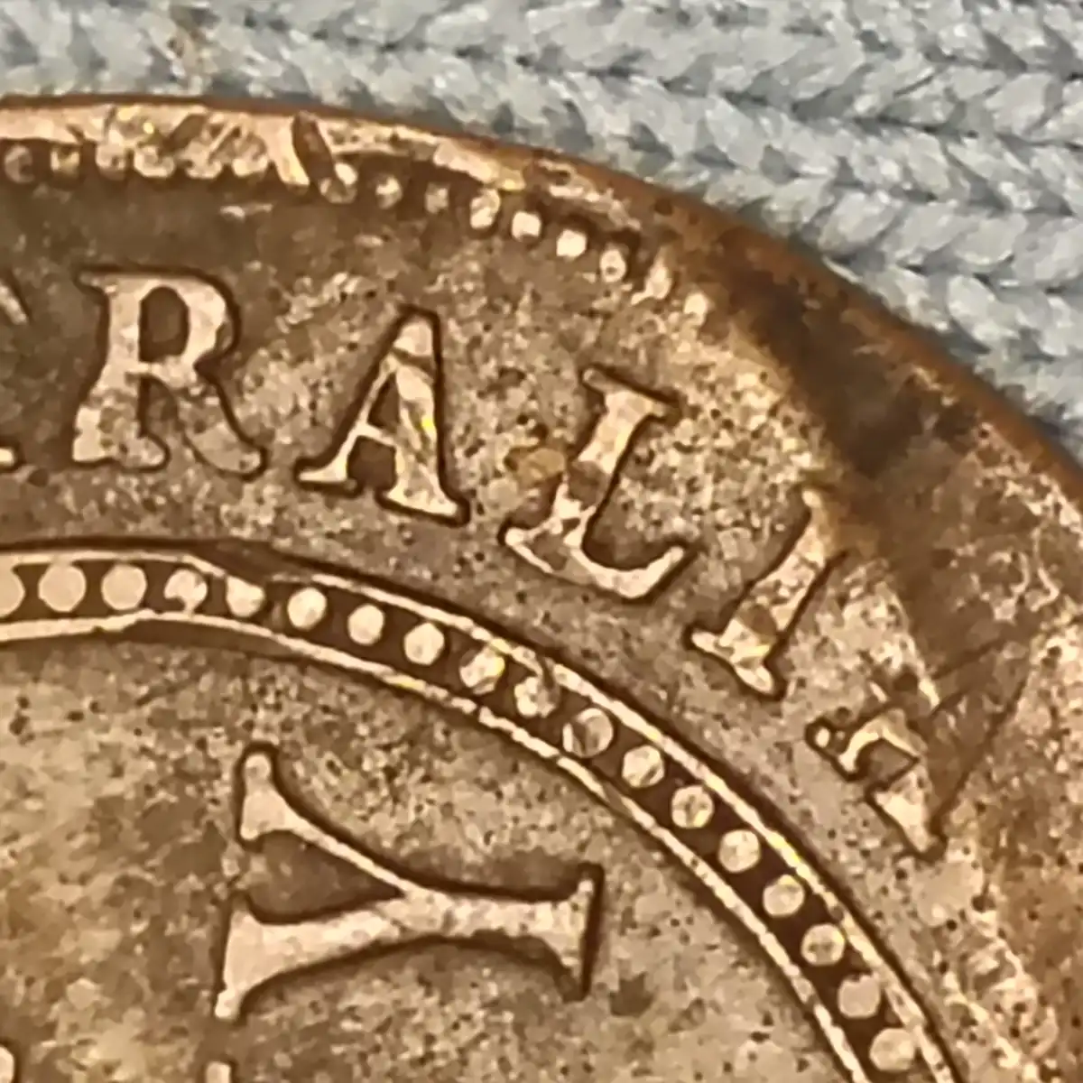 1919-Flattened-Penny-Is-It-A-Double-Dot?