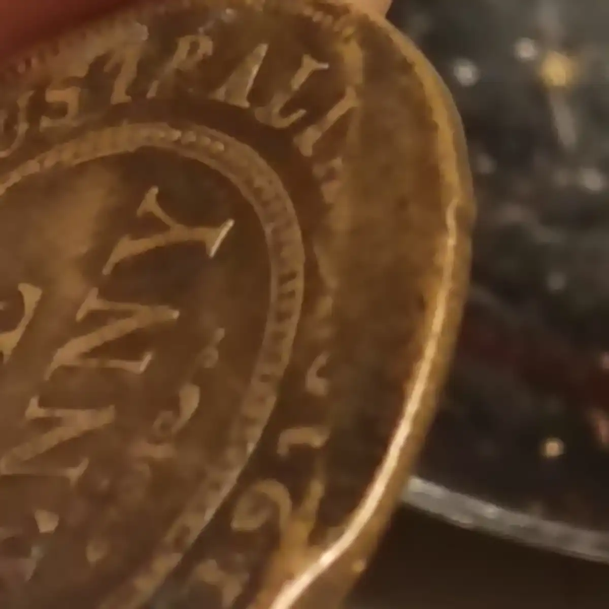 1919-Flattened-Penny-Is-It-A-Double-Dot?