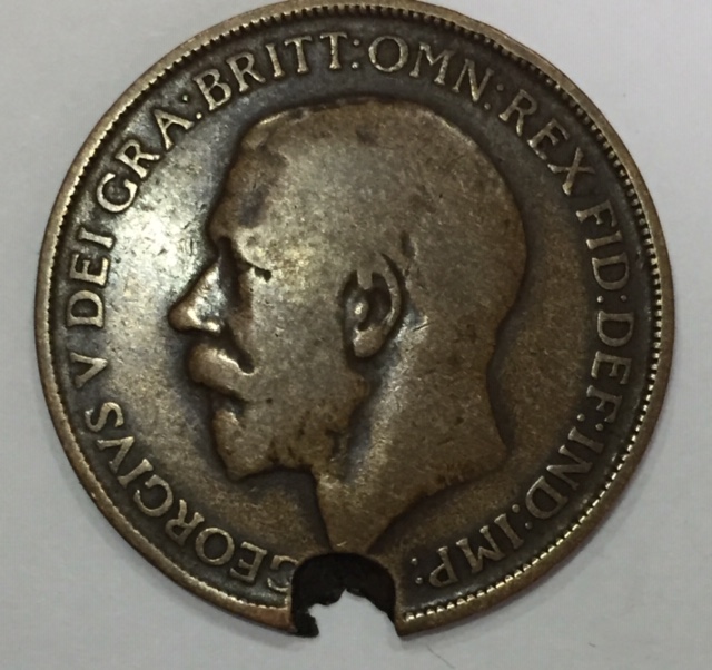 1913-GB-Penny-Help-With-Possible-Error