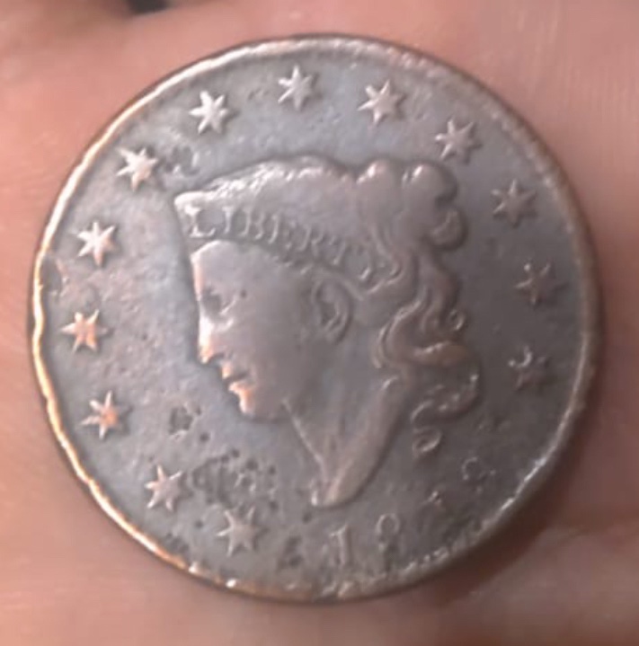 1819-Liberty-One--Cent