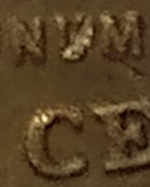 2004-D-Nickel-Black-Beauty,-Improperly-Annealed/Annealing-Errors?-Lewis-And-Clark