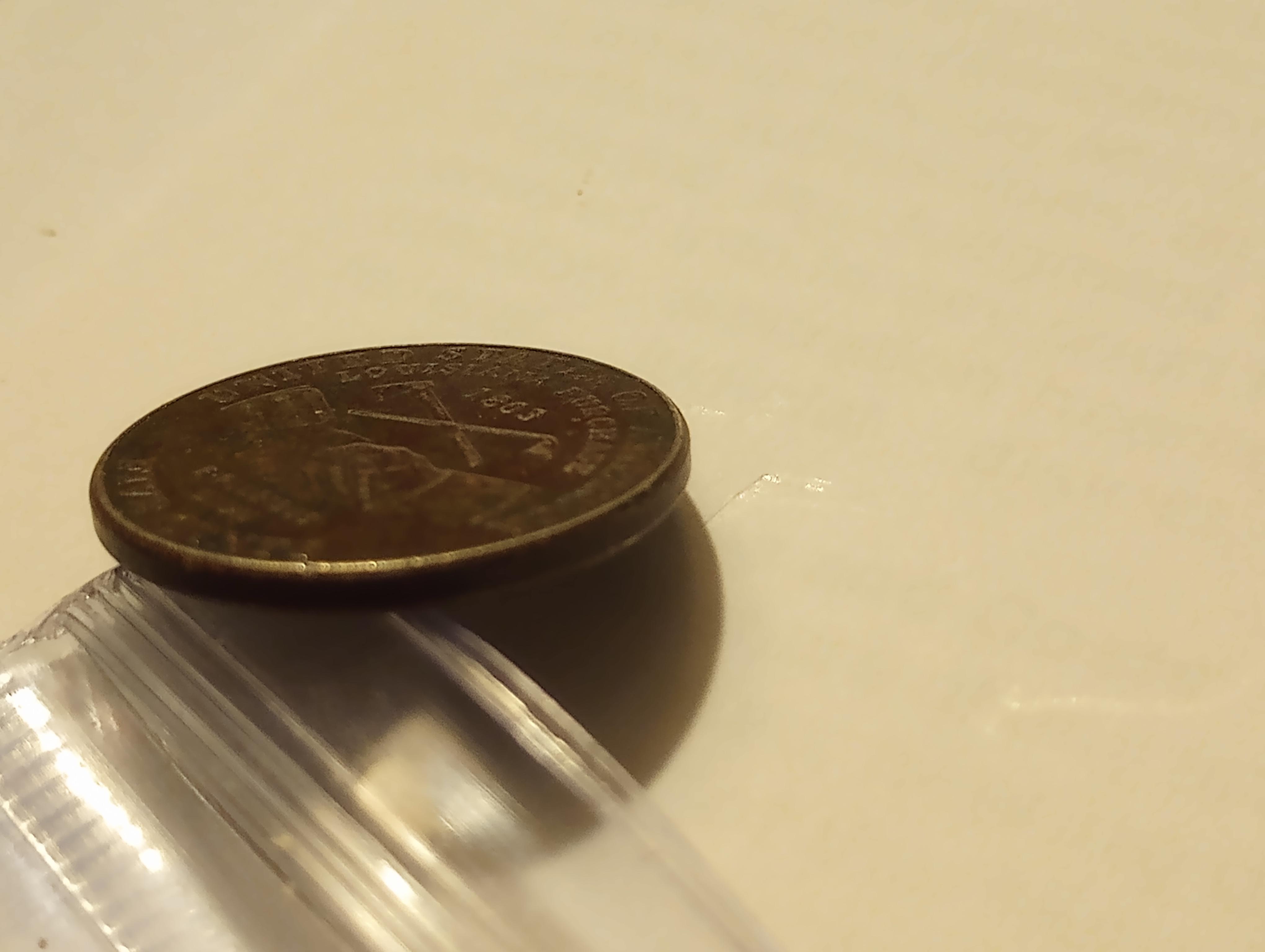 2004-D-Nickel-Black-Beauty,-Improperly-Annealed/Annealing-Errors?-Lewis-And-Clark